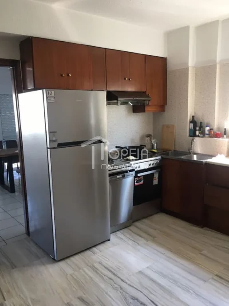 Apartment in Center, Voula — Photo 14 of 23