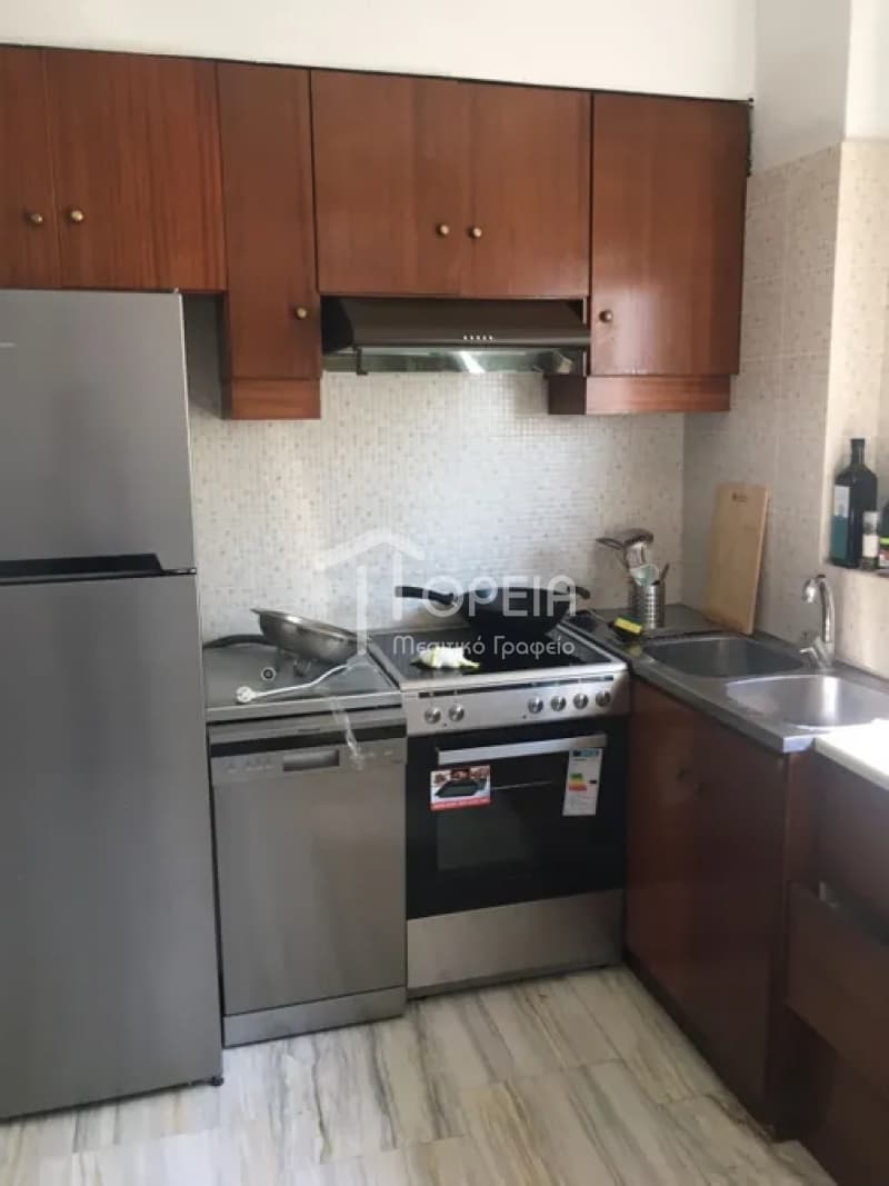 Apartment in Center, Voula — Photo 3 of 23