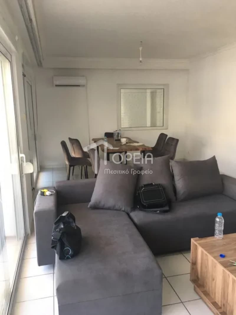 Apartment in Center, Voula — Photo 1 of 23