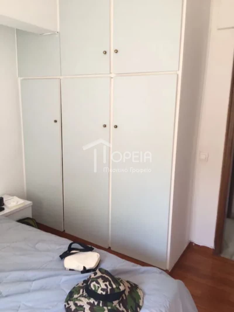 Apartment in Center, Voula — Photo 23 of 23