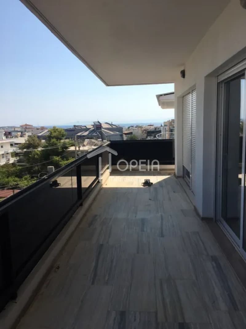 Apartment in Center, Voula — Photo 4 of 23