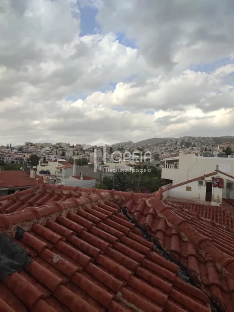 Μονοκατοικία στην Έξοχη, Βούλα — Φωτογραφία 13 από 15