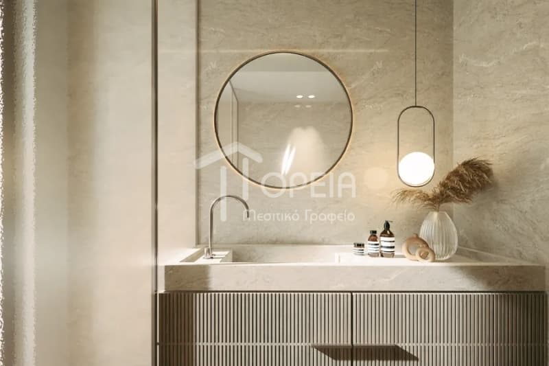 Apartment in Aixoni, Glyfada — Photo 10 of 10