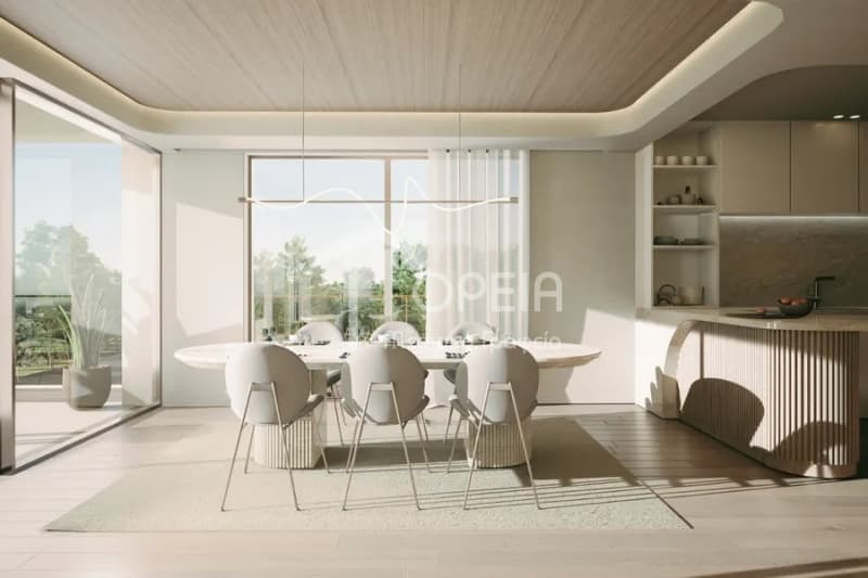 Apartment in Aixoni, Glyfada — Photo 1 of 10