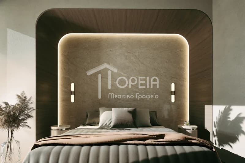 Apartment in Aixoni, Glyfada — Photo 9 of 10