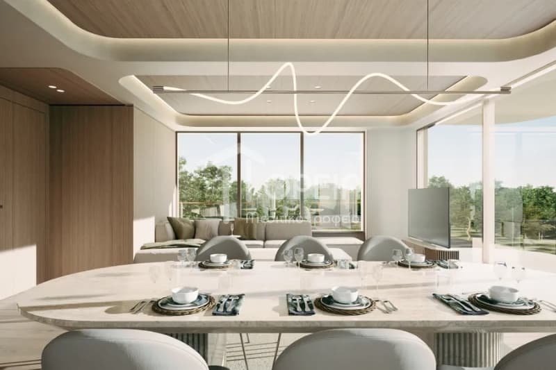 Apartment in Aixoni, Glyfada — Photo 5 of 10
