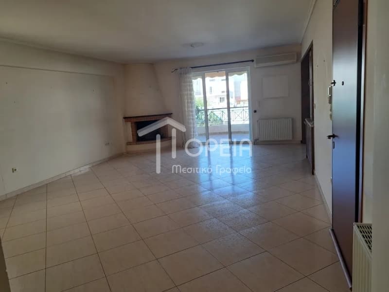 Apartment in Terpsithea, Glyfada — Photo 1 of 12