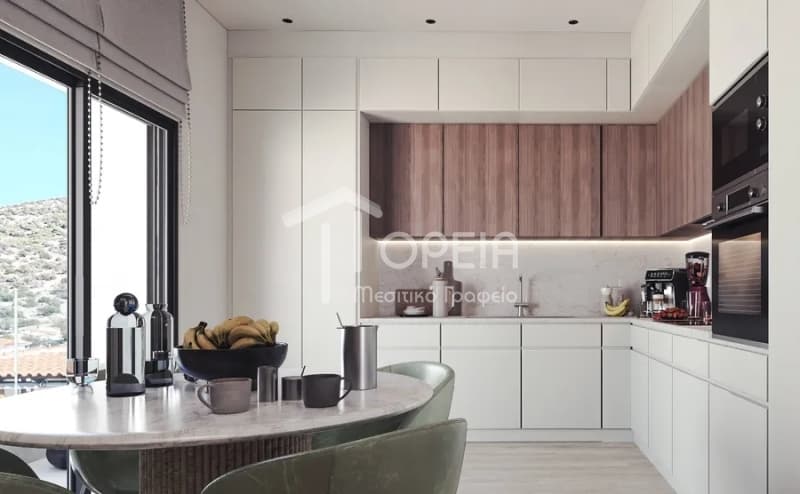 House in Terpsithea, Glyfada — Photo 6 of 13