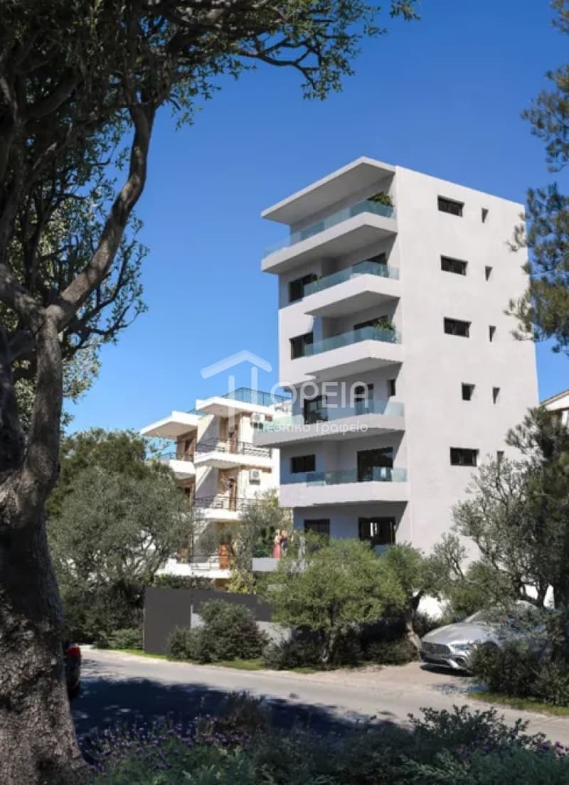 House in Terpsithea, Glyfada — Photo 2 of 13