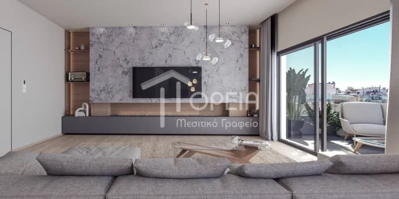 House in Terpsithea, Glyfada — Photo 4 of 13