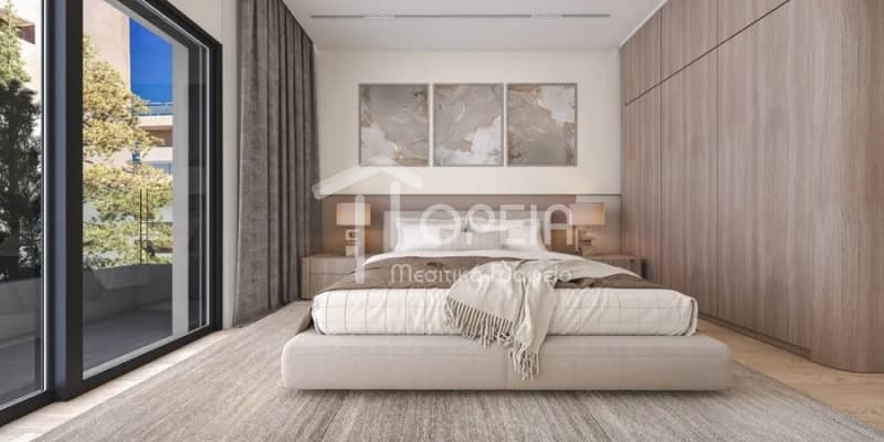 House in Terpsithea, Glyfada — Photo 10 of 13