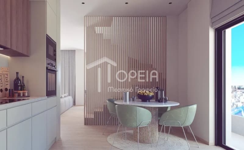 House in Terpsithea, Glyfada — Photo 7 of 13