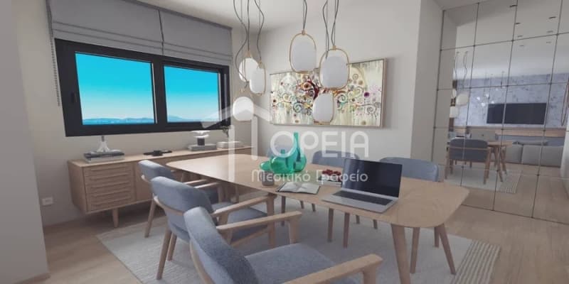 House in Terpsithea, Glyfada — Photo 5 of 13