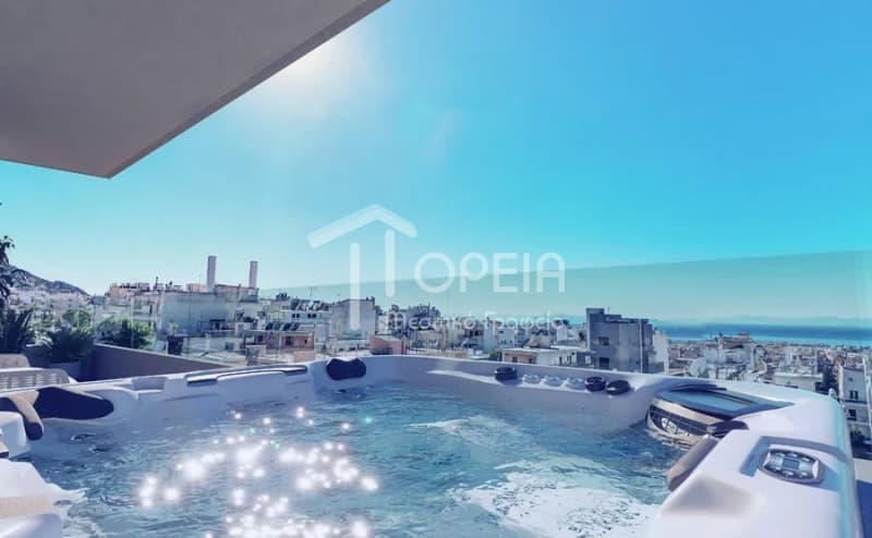 House in Terpsithea, Glyfada — Photo 13 of 13