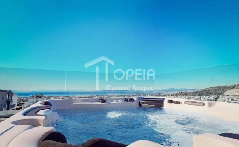 House in Terpsithea, Glyfada — Photo 12 of 13