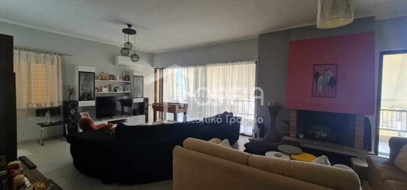 Διαμέρισμα στην Άνω Γλυφάδα, Γλυφάδα — Φωτογραφία 1 από 14