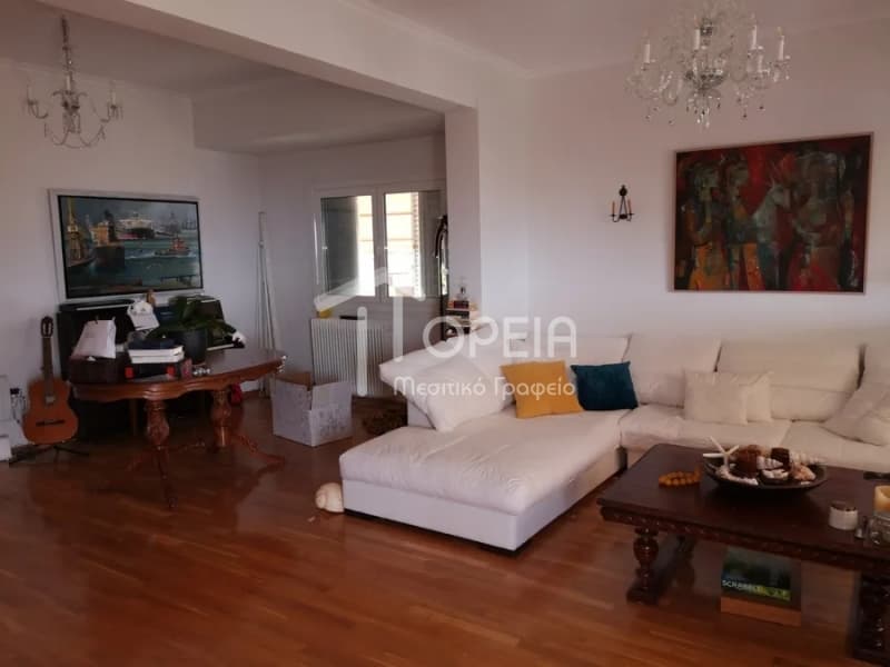 House in Exochi, Voula — Photo 1 of 7