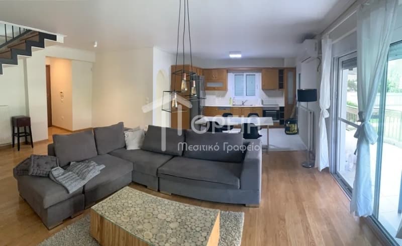 House in Panionia, Glyfada — Photo 2 of 8