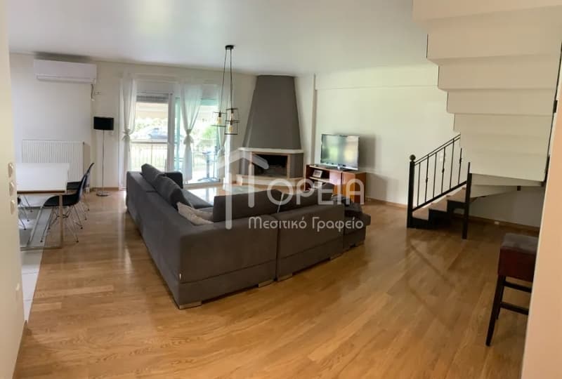 House in Panionia, Glyfada — Photo 1 of 8