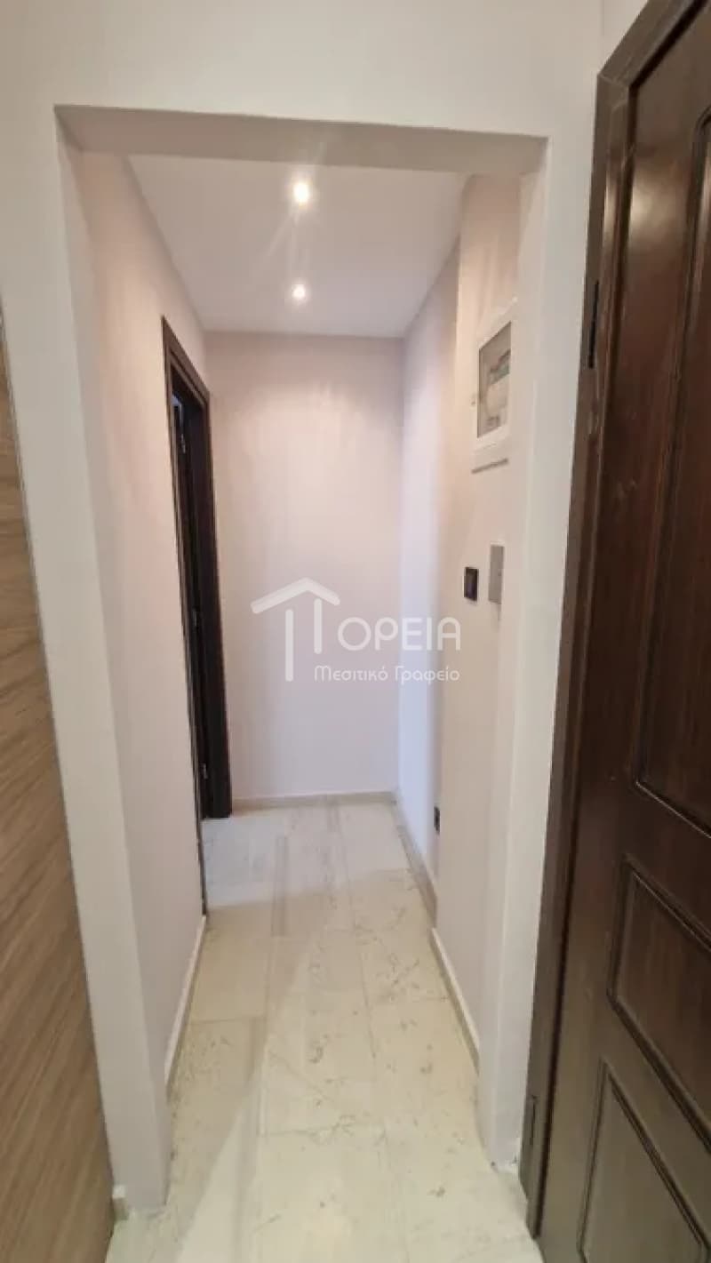 Apartment in Golf, Glyfada — Photo 11 of 14