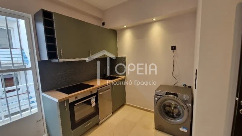 Apartment in Golf, Glyfada — Photo 1 of 14