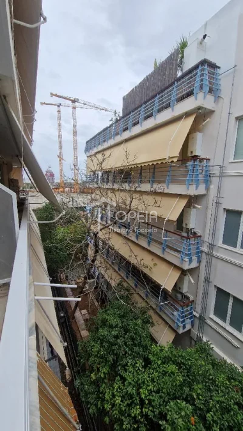 Apartment in Golf, Glyfada — Photo 8 of 14