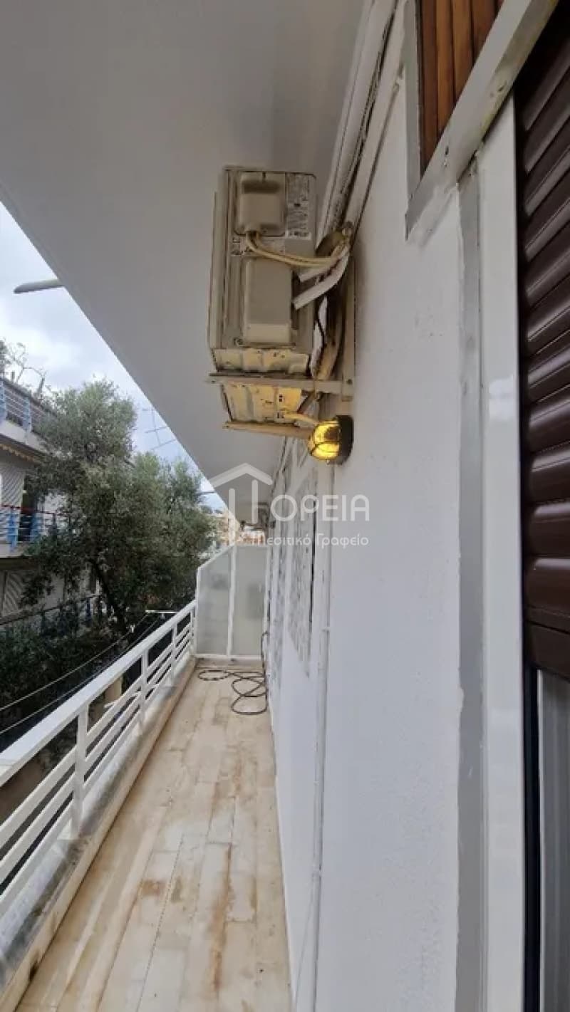 Apartment in Golf, Glyfada — Photo 9 of 14