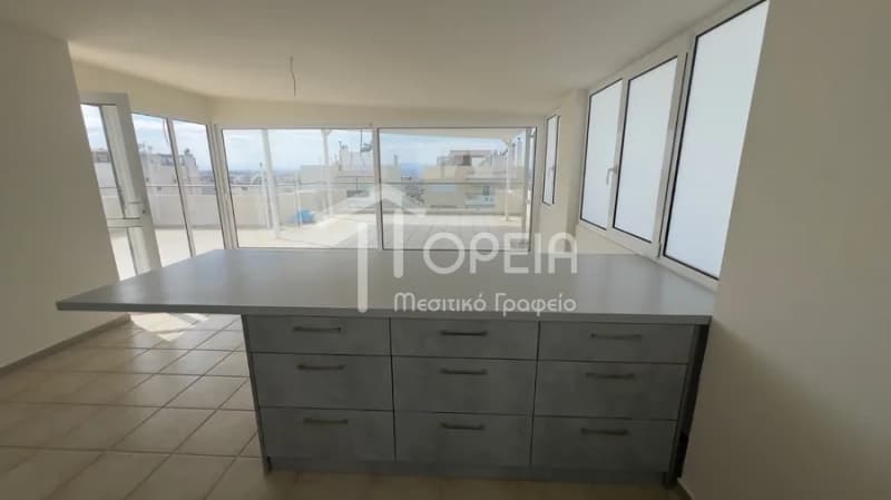 Διαμέρισμα στην Αιξωνή, Γλυφάδα — Φωτογραφία 6 από 11