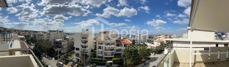 Διαμέρισμα στην Αιξωνή, Γλυφάδα — Φωτογραφία 5 από 11