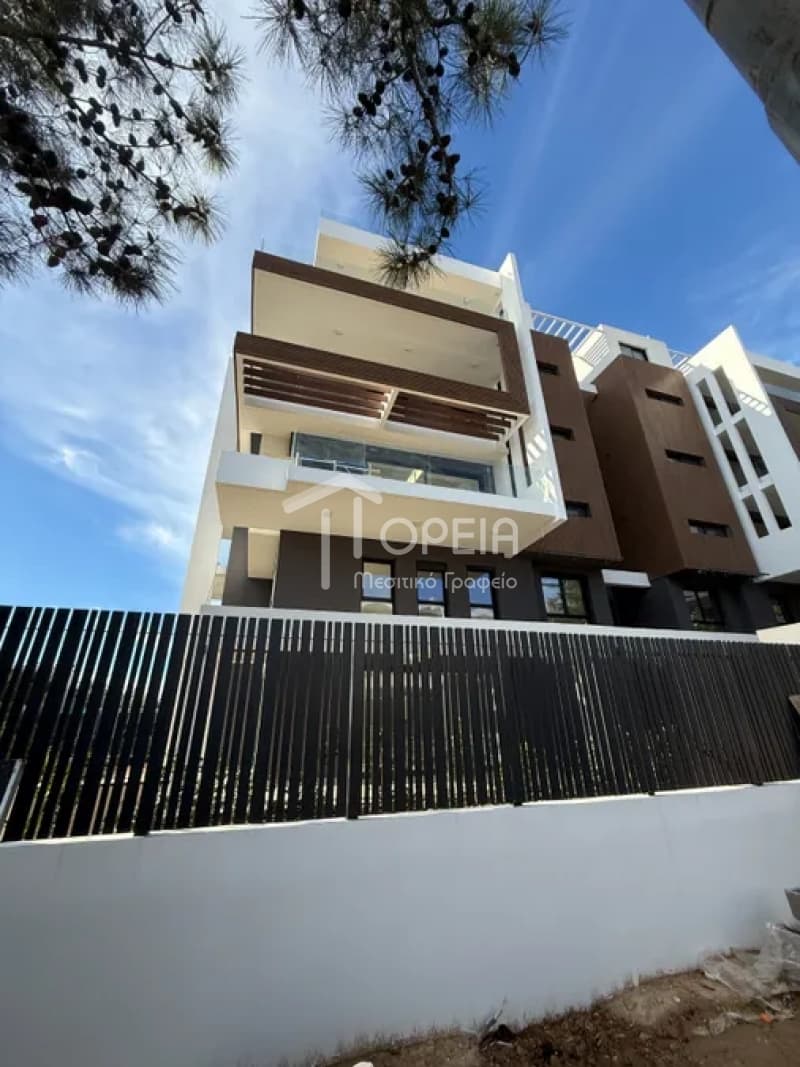 House in Glyfada - center, Glyfada — Photo 5 of 6