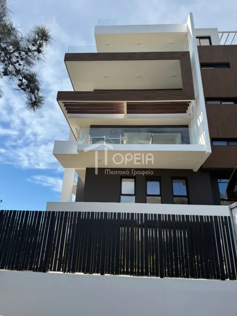 House in Glyfada - center, Glyfada — Photo 4 of 6
