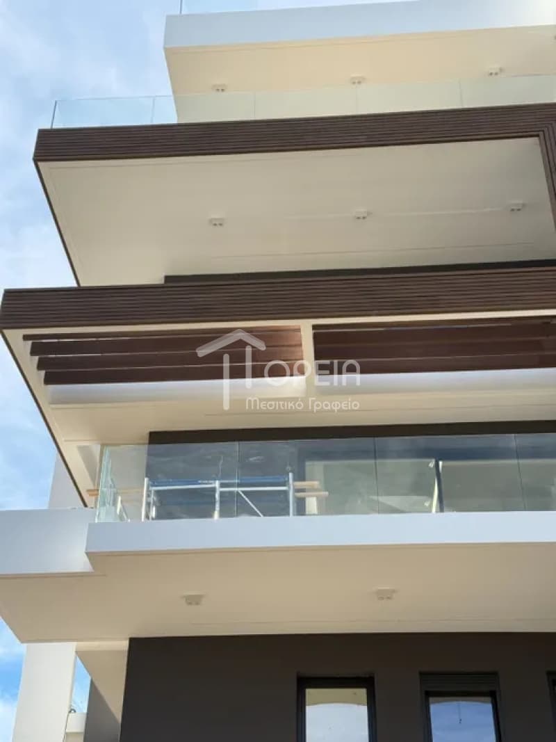 House in Glyfada - center, Glyfada — Photo 3 of 6