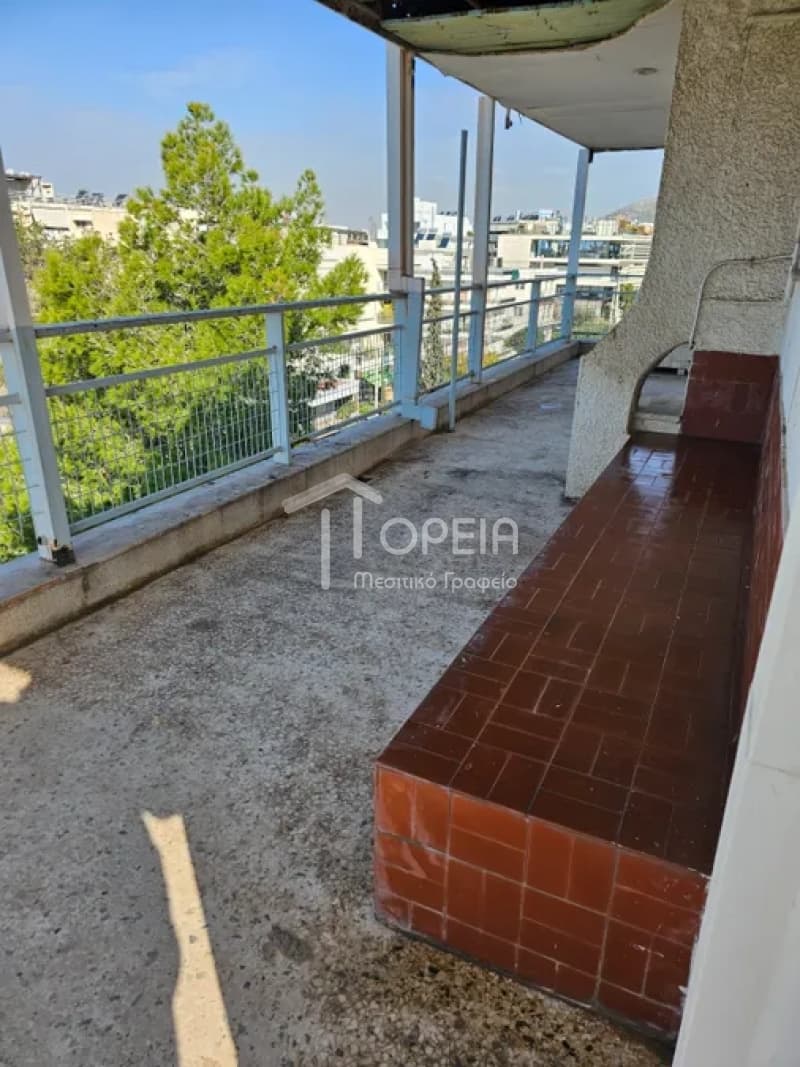 Apartment in Pirnari, Glyfada — Photo 22 of 23
