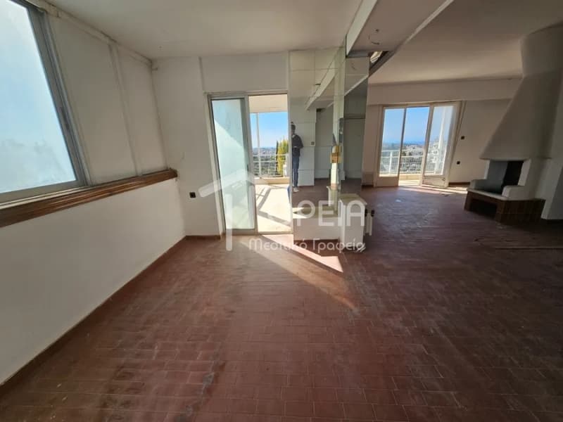 Apartment in Pirnari, Glyfada — Photo 11 of 23