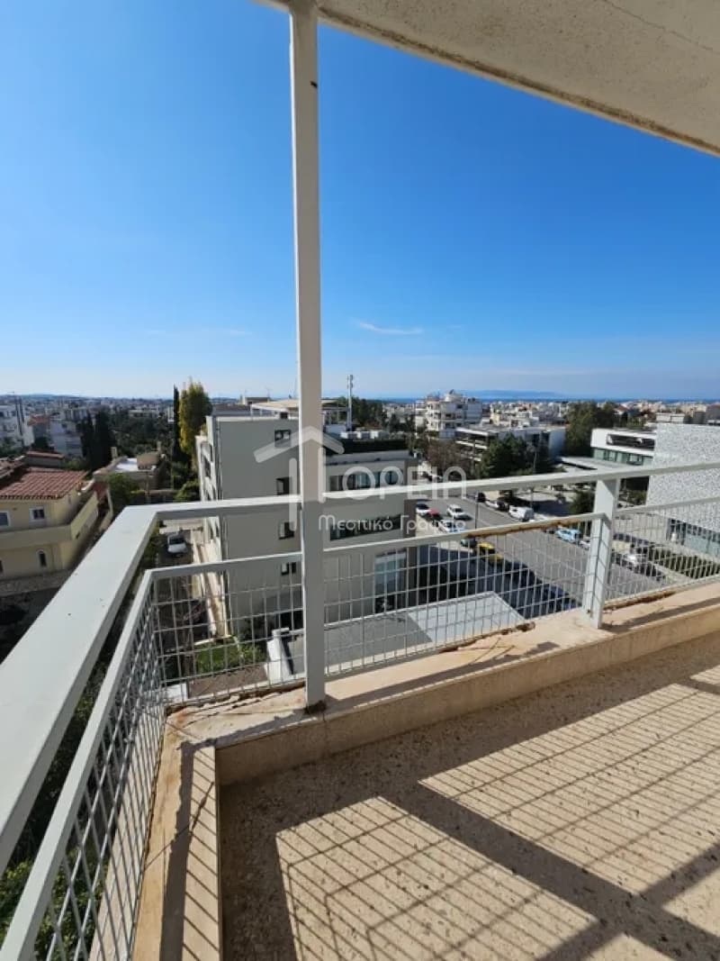 Apartment in Pirnari, Glyfada — Photo 5 of 23