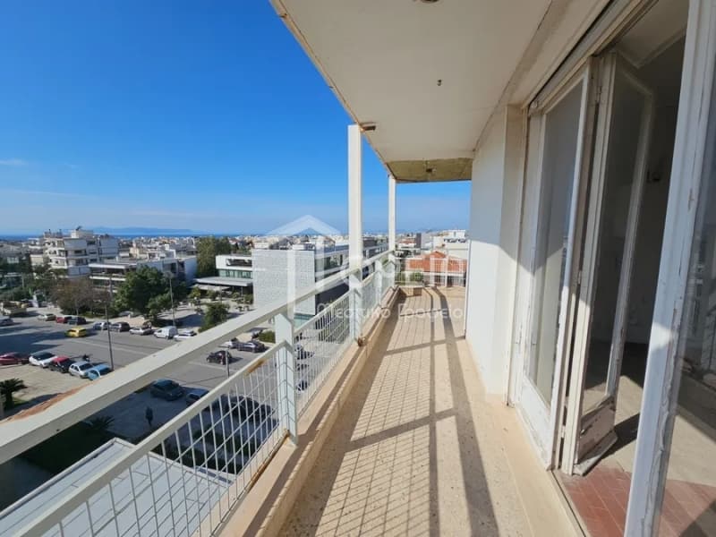 Apartment in Pirnari, Glyfada — Photo 3 of 23