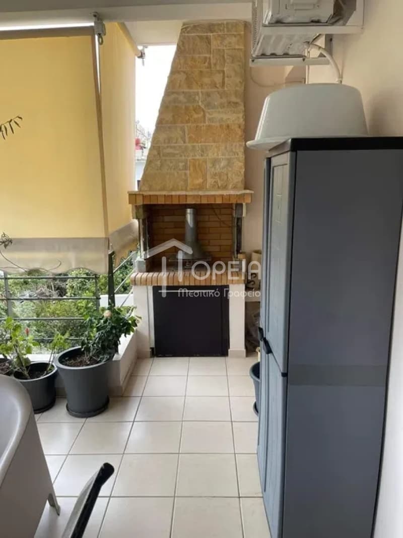 Διαμέρισμα στην Τερψιθέα, Γλυφάδα — Φωτογραφία 6 από 7