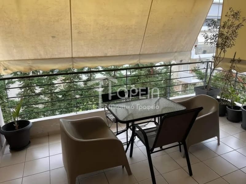 Διαμέρισμα στην Τερψιθέα, Γλυφάδα — Φωτογραφία 1 από 7