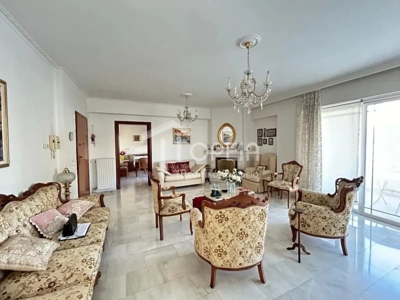 Apartment in Pirnari, Glyfada — Photo 21 of 21