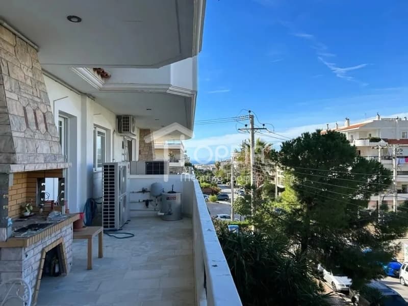 Apartment in Pirnari, Glyfada — Photo 8 of 21