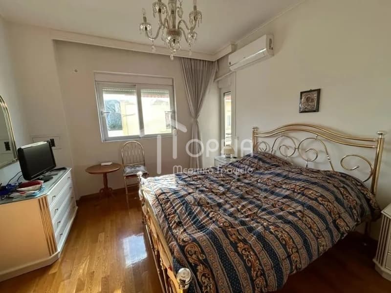 Apartment in Pirnari, Glyfada — Photo 13 of 21
