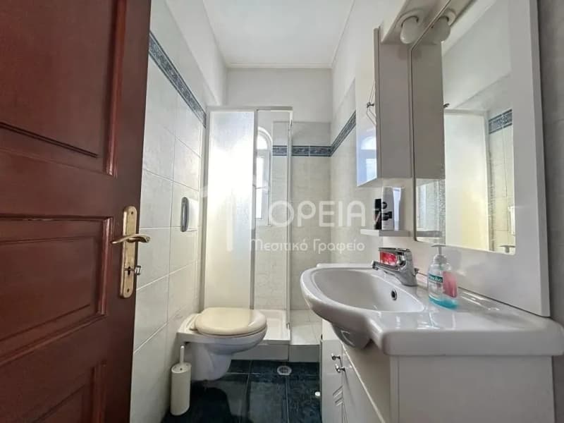 Apartment in Pirnari, Glyfada — Photo 9 of 21