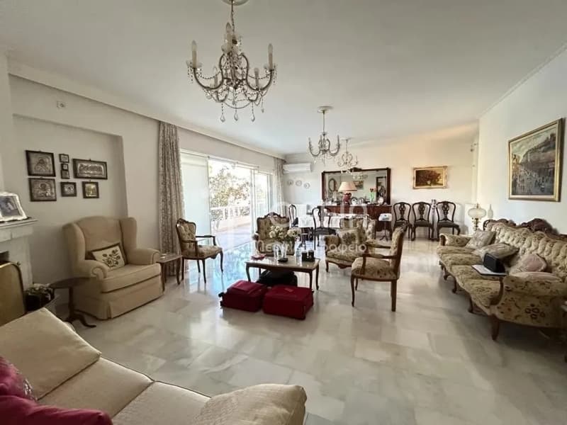 Apartment in Pirnari, Glyfada — Photo 12 of 21