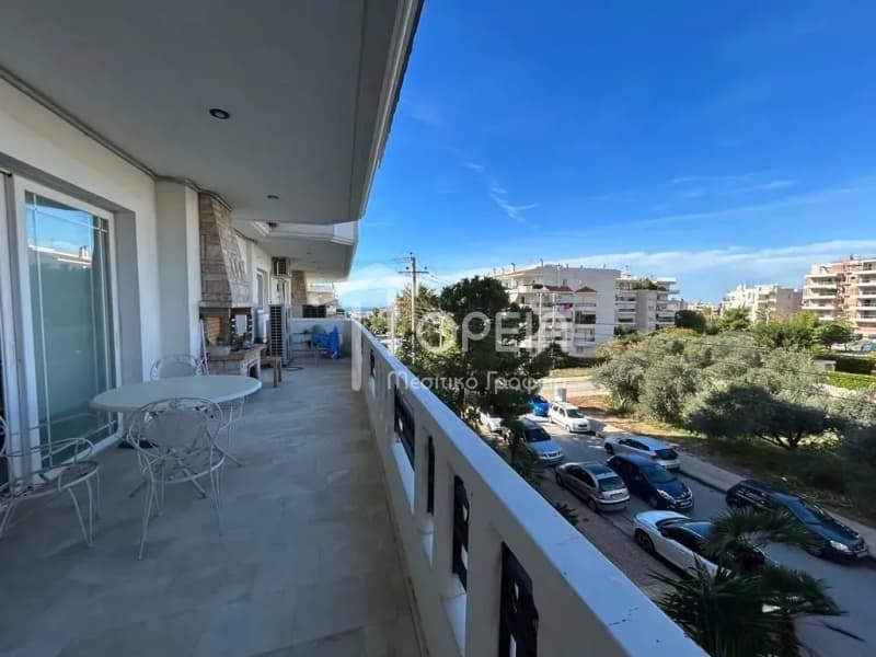Apartment in Pirnari, Glyfada — Photo 20 of 21