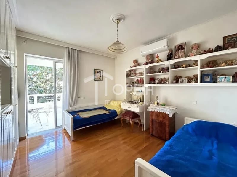 Apartment in Pirnari, Glyfada — Photo 18 of 21