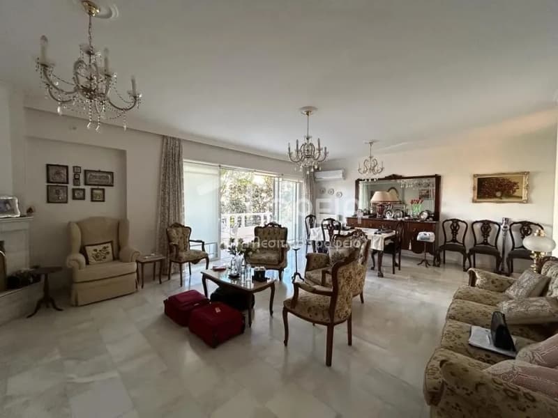 Apartment in Pirnari, Glyfada — Photo 11 of 21