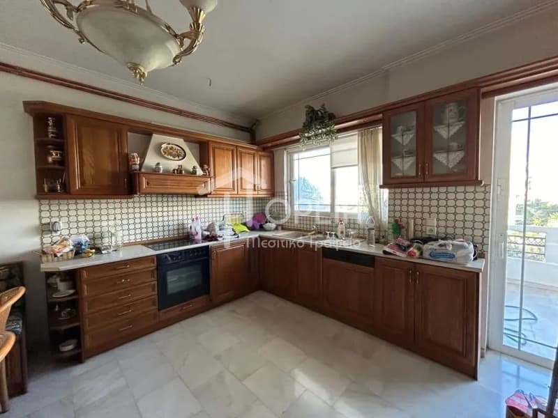 Apartment in Pirnari, Glyfada — Photo 17 of 21