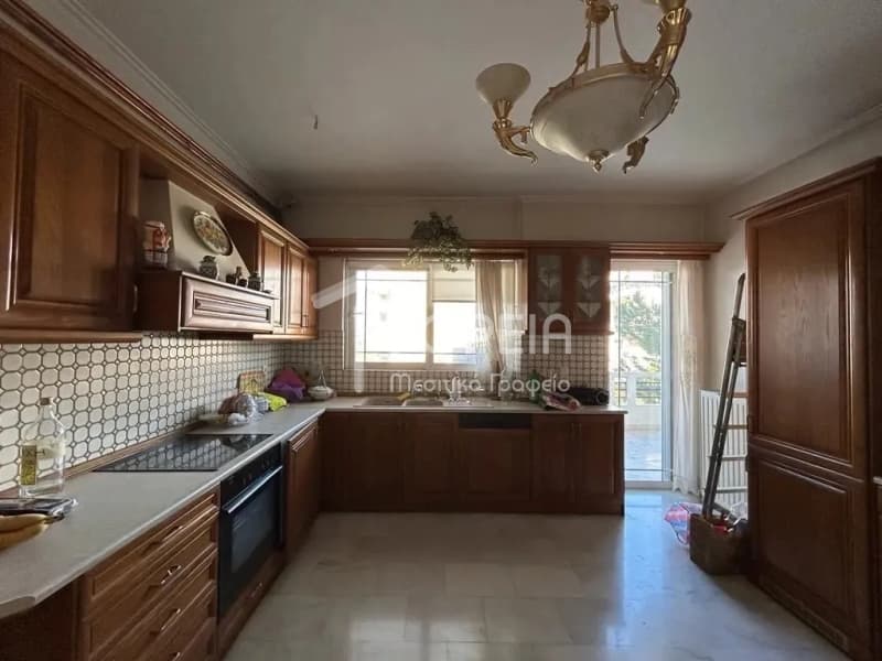 Apartment in Pirnari, Glyfada — Photo 14 of 21