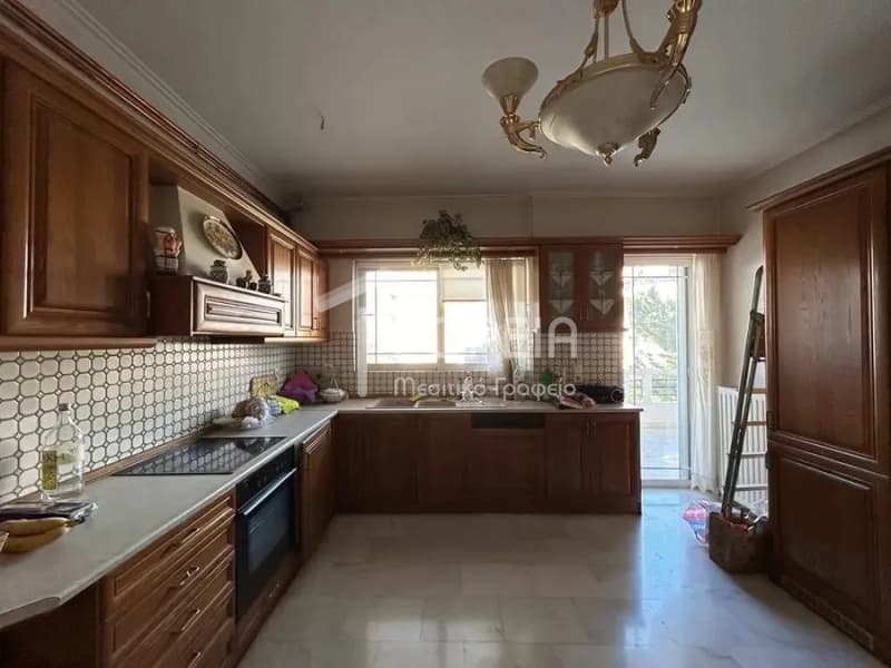 Apartment in Pirnari, Glyfada — Photo 3 of 21