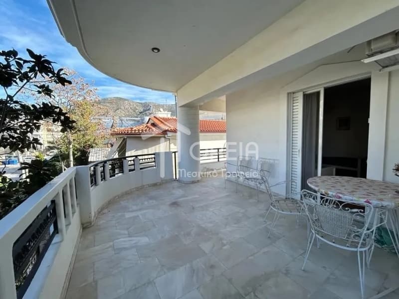 Apartment in Pirnari, Glyfada — Photo 2 of 21